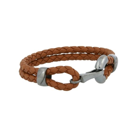 Bottega Accessories Bottega Braided Rope Leather